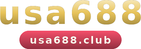 usa688 โลโก้